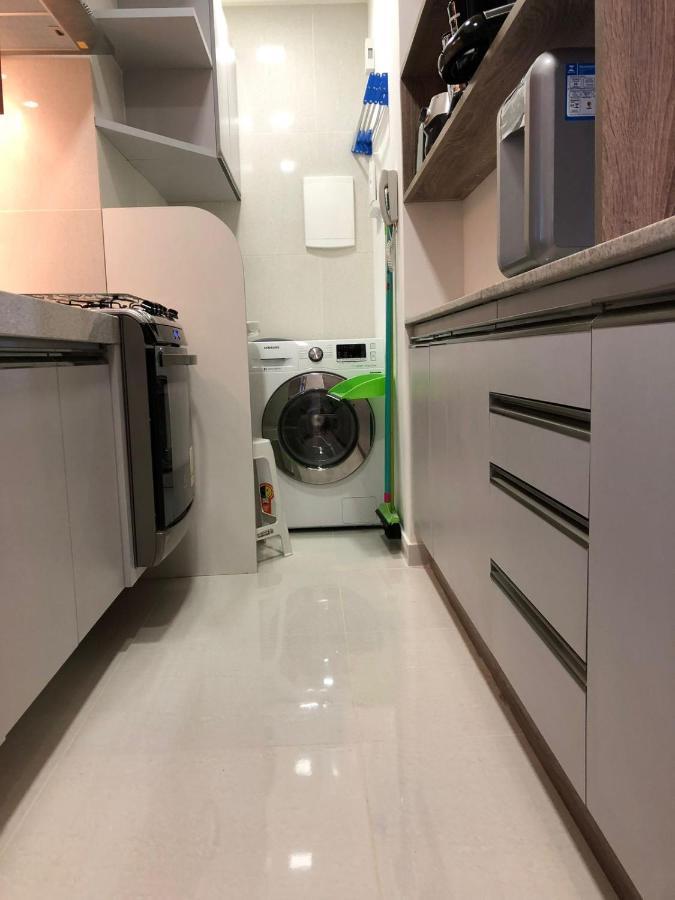 Apartamento Flat Versatti - Proximo Real Hospital Port E Polo Medico Ilha Do Leite
