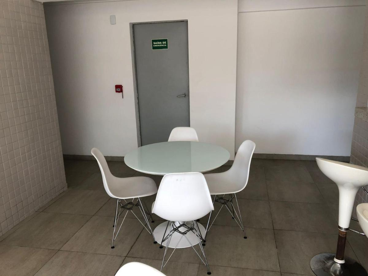 Flat Versatti - Proximo Real Hospital Port E Polo Medico Ilha Do Leite Apartamento
