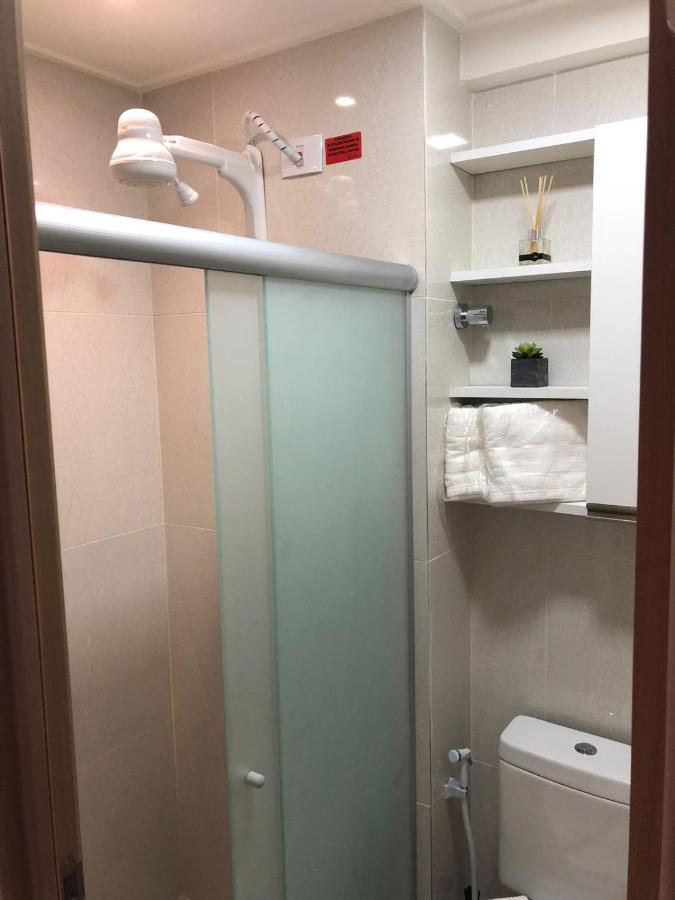 Flat Versatti - Proximo Real Hospital Port E Polo Medico Ilha Do Leite *