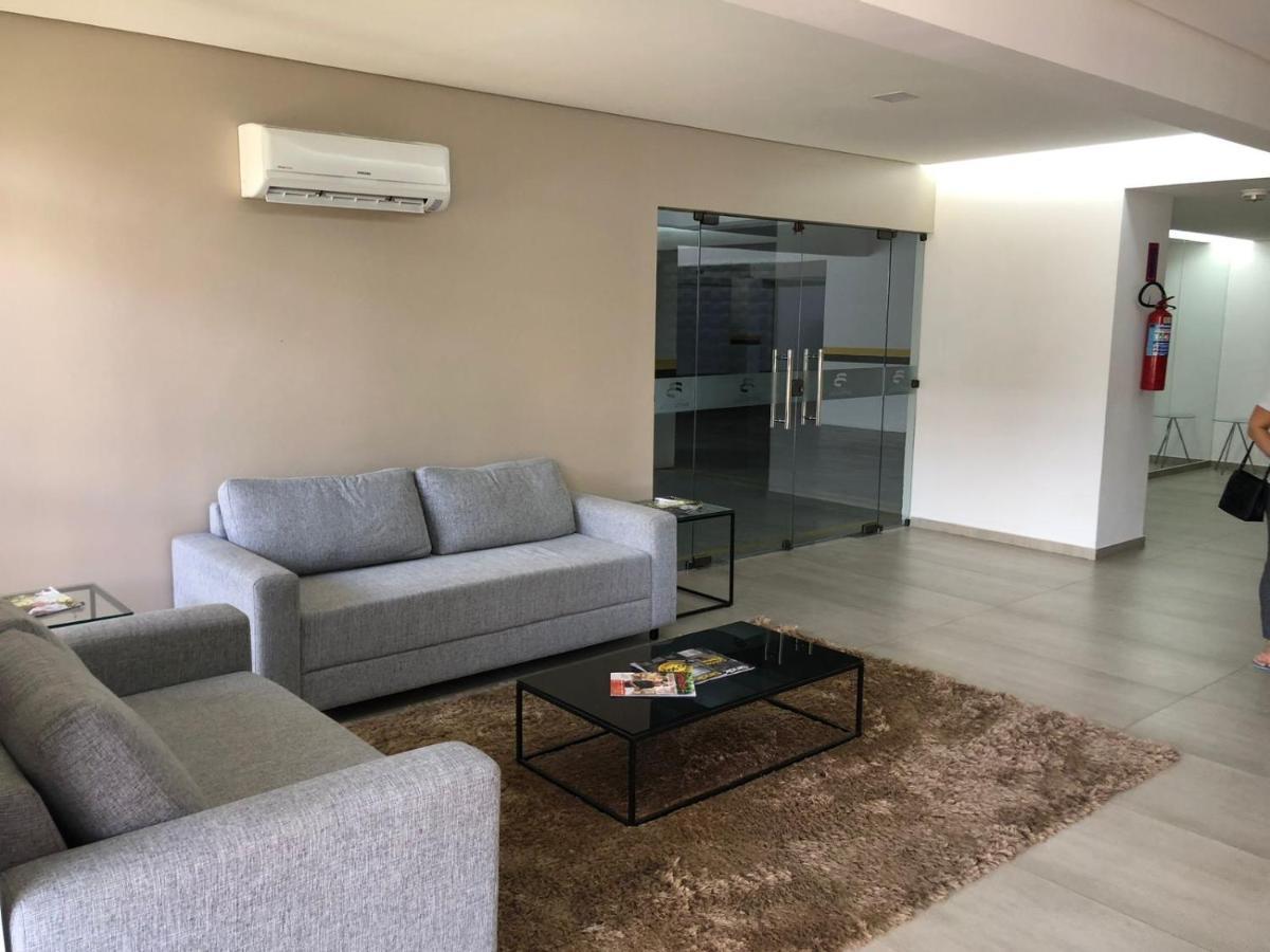 Flat Versatti - Proximo Real Hospital Port E Polo Medico Ilha Do Leite Apartamento