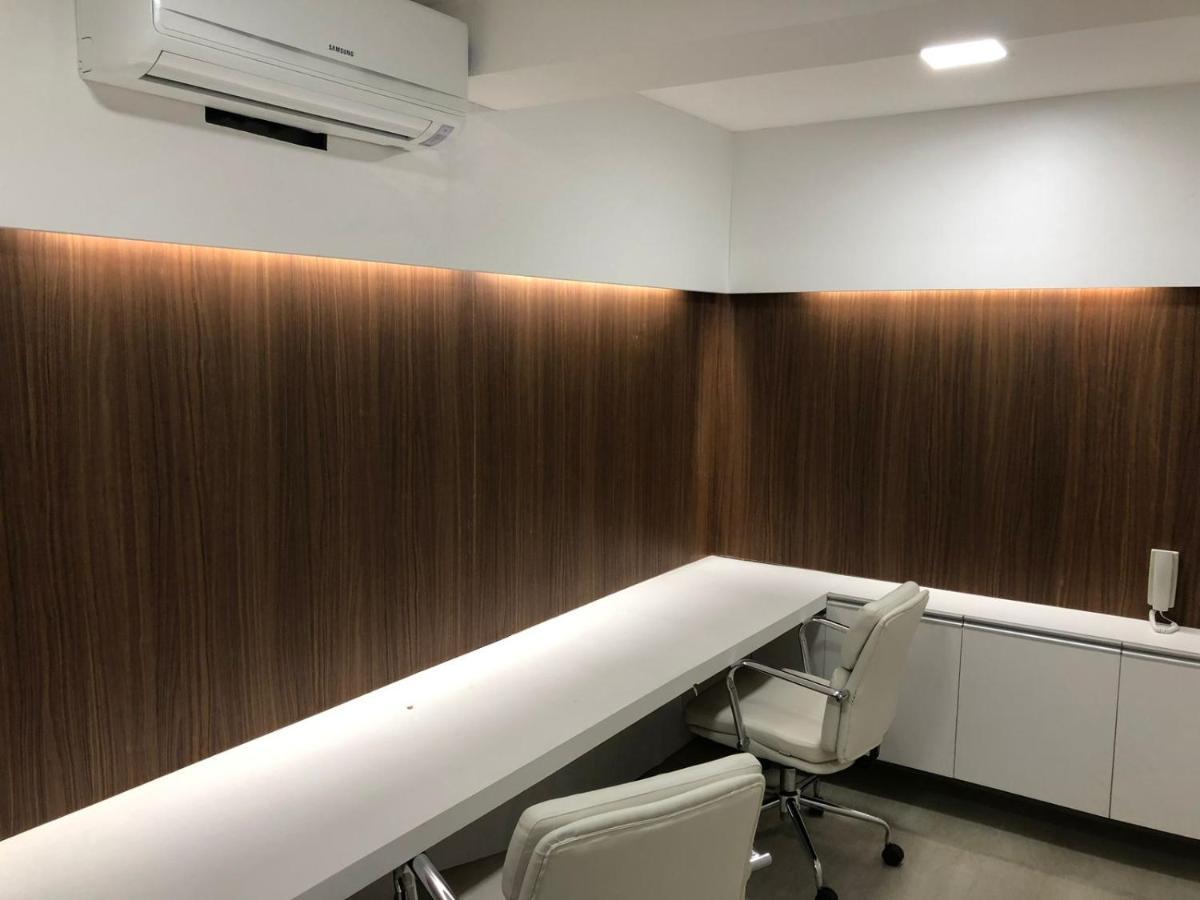 Flat Versatti - Proximo Real Hospital Port E Polo Medico Ilha Do Leite *