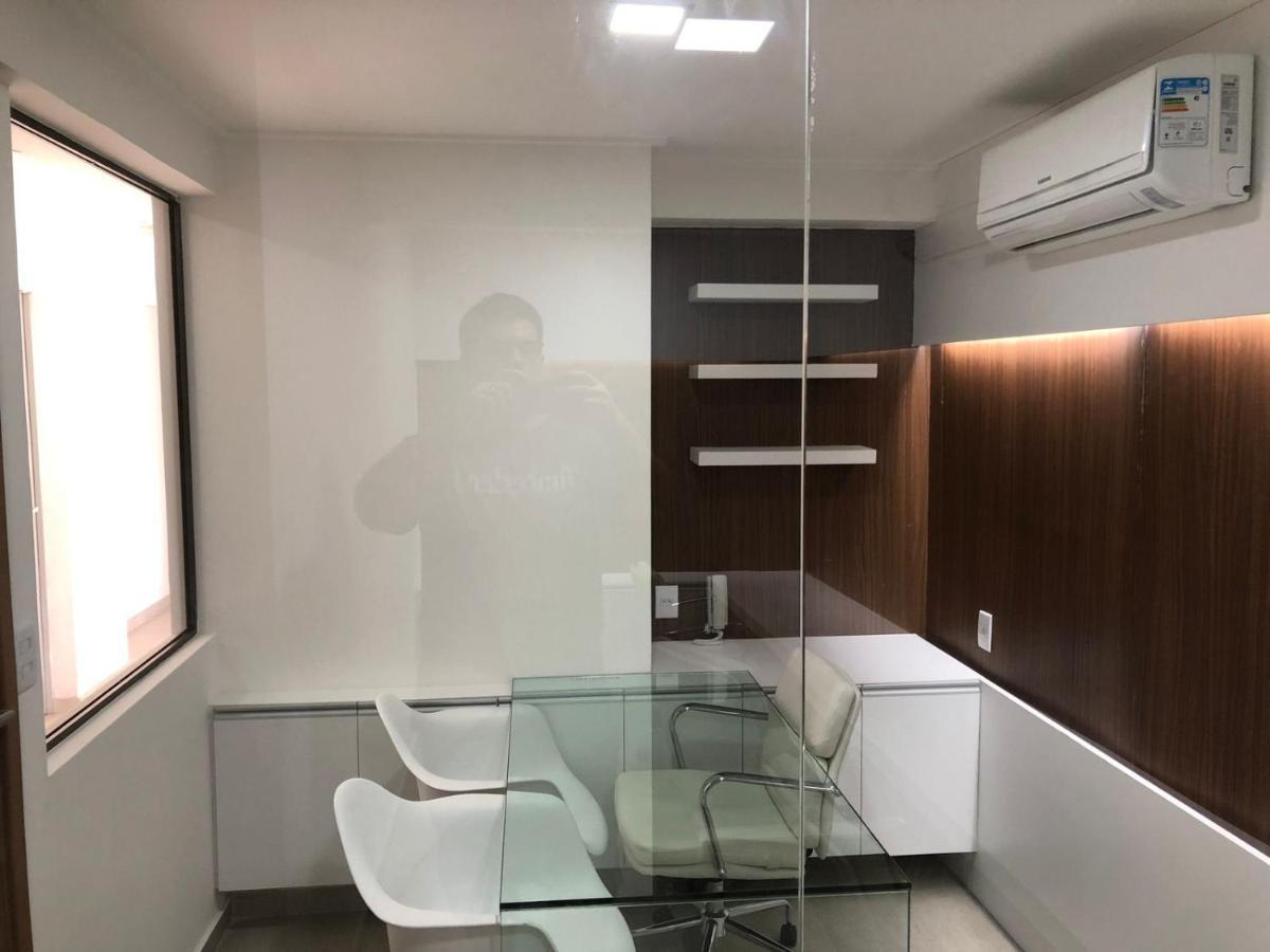 Flat Versatti - Proximo Real Hospital Port E Polo Medico Ilha Do Leite Apartamento *