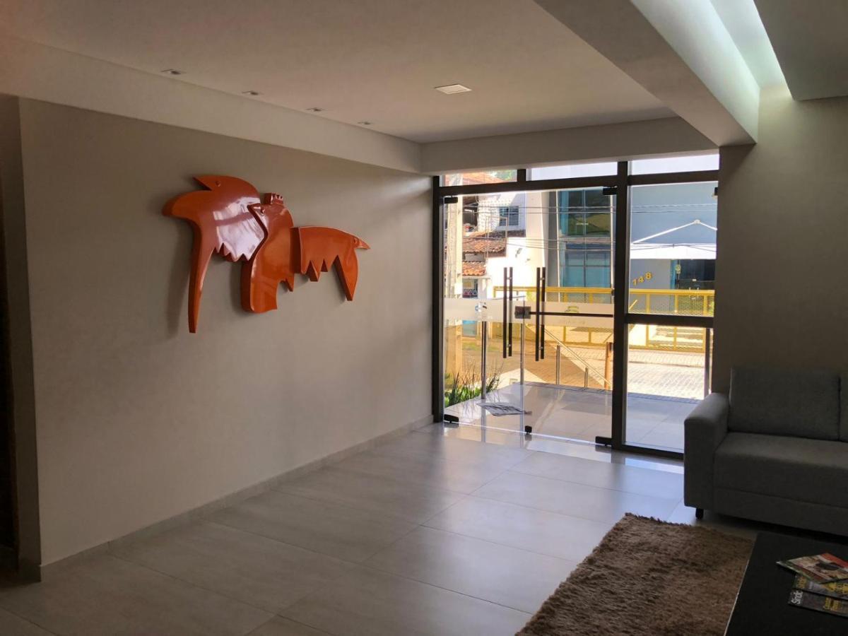 Apartamento Flat Versatti - Proximo Real Hospital Port E Polo Medico Ilha Do Leite