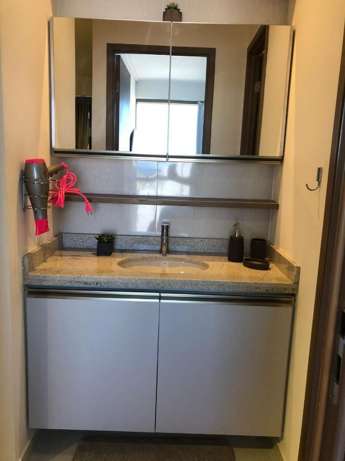 Apartamento Flat Versatti - Proximo Real Hospital Port E Polo Medico Ilha Do Leite Recife