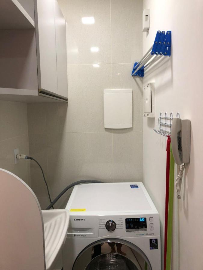 Apartamento Flat Versatti - Proximo Real Hospital Port E Polo Medico Ilha Do Leite Recife