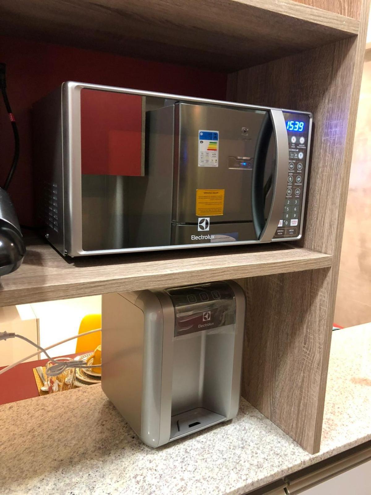 Apartamento Flat Versatti - Proximo Real Hospital Port E Polo Medico Ilha Do Leite Recife