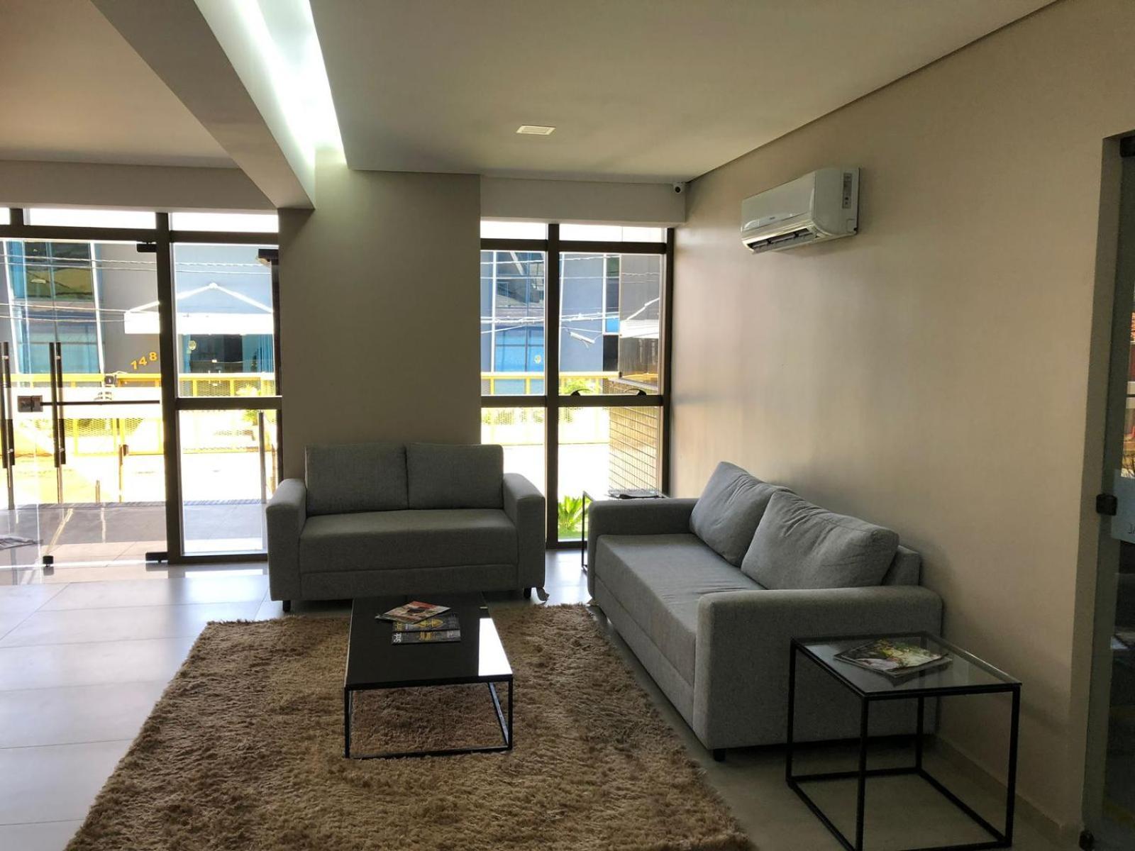 Apartamento Flat Versatti - Proximo Real Hospital Port E Polo Medico Ilha Do Leite Recife