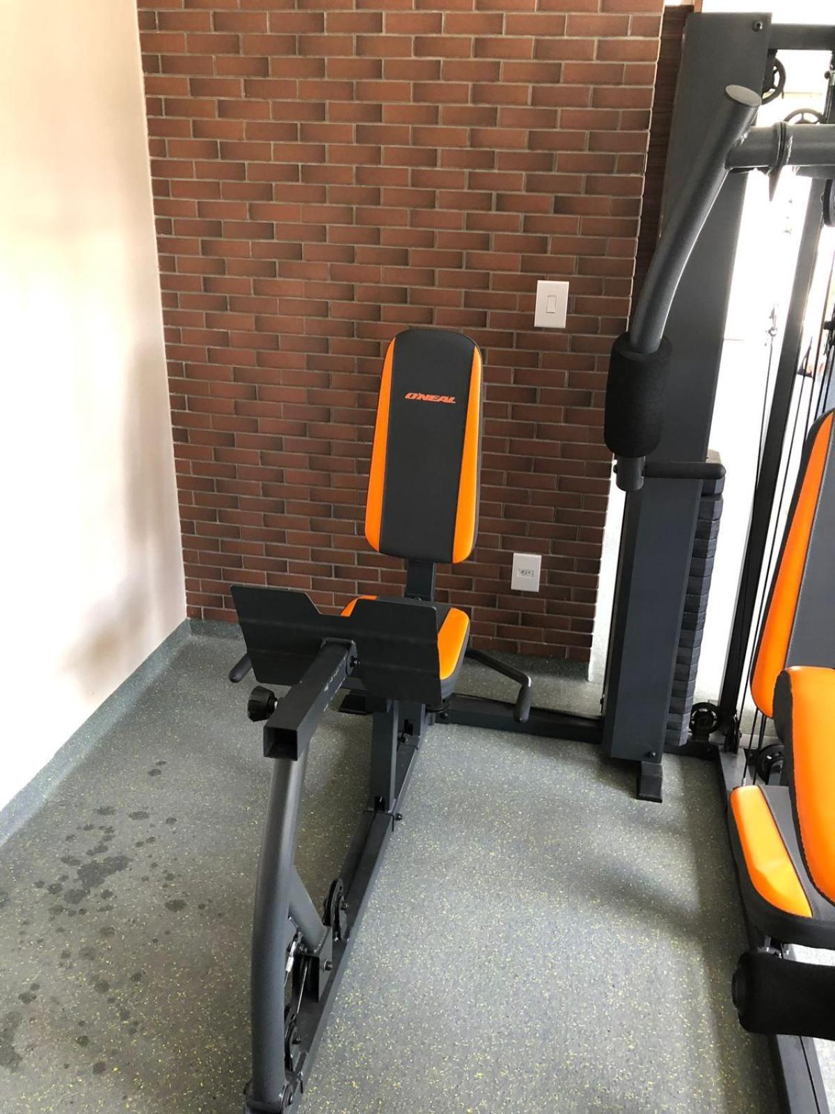 Apartamento Flat Versatti - Proximo Real Hospital Port E Polo Medico Ilha Do Leite Recife