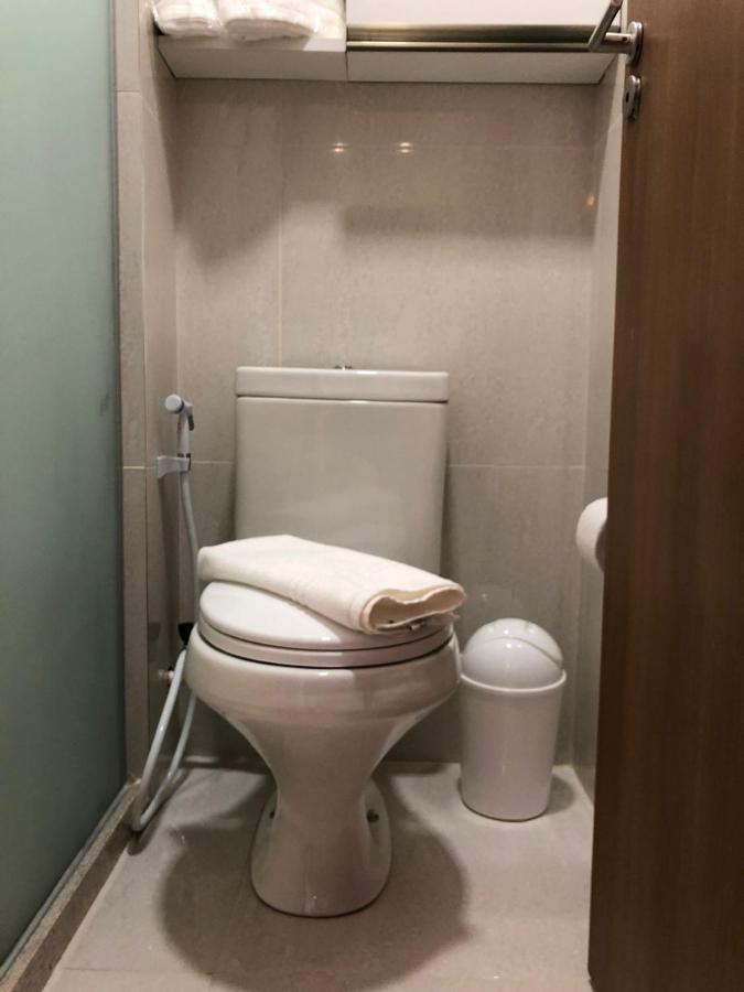 Flat Versatti - Proximo Real Hospital Port E Polo Medico Ilha Do Leite Apartment