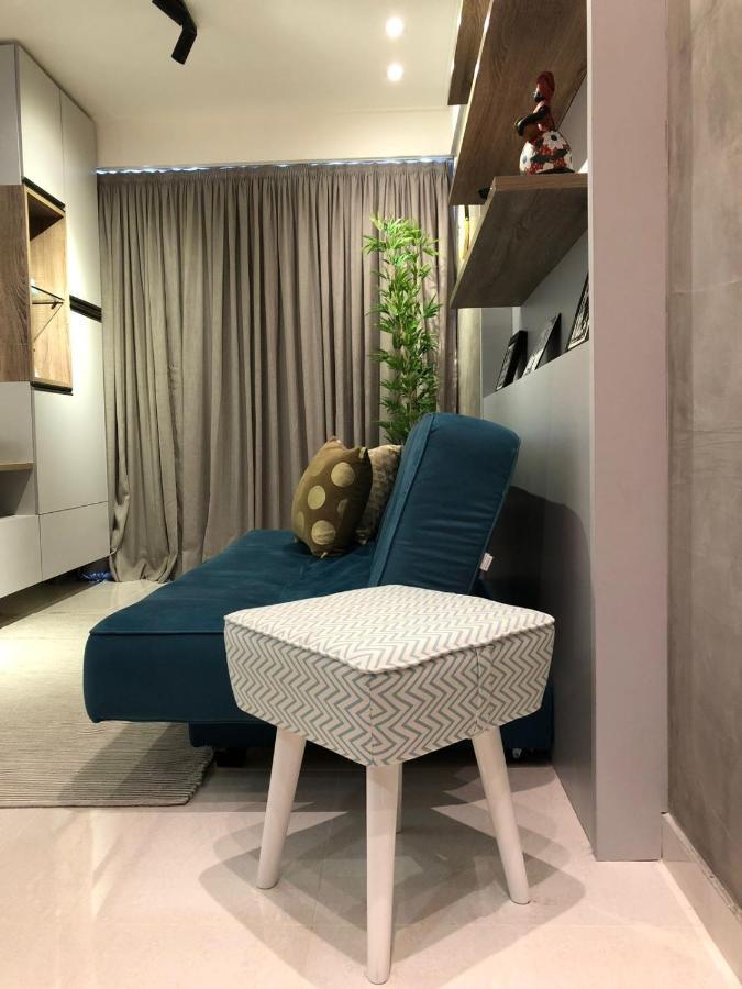Flat Versatti - Proximo Real Hospital Port E Polo Medico Ilha Do Leite Apartment