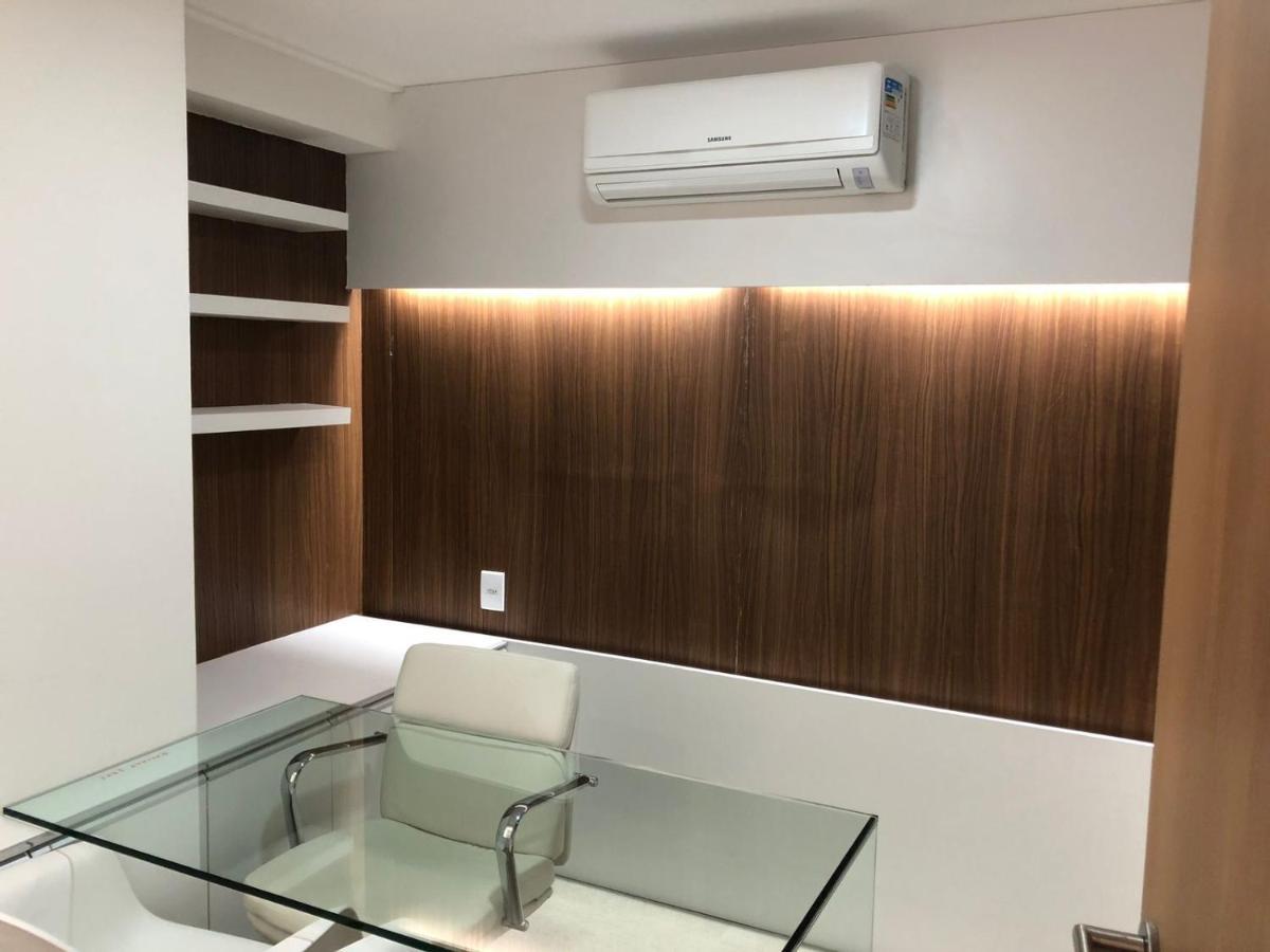 Flat Versatti - Proximo Real Hospital Port E Polo Medico Ilha Do Leite