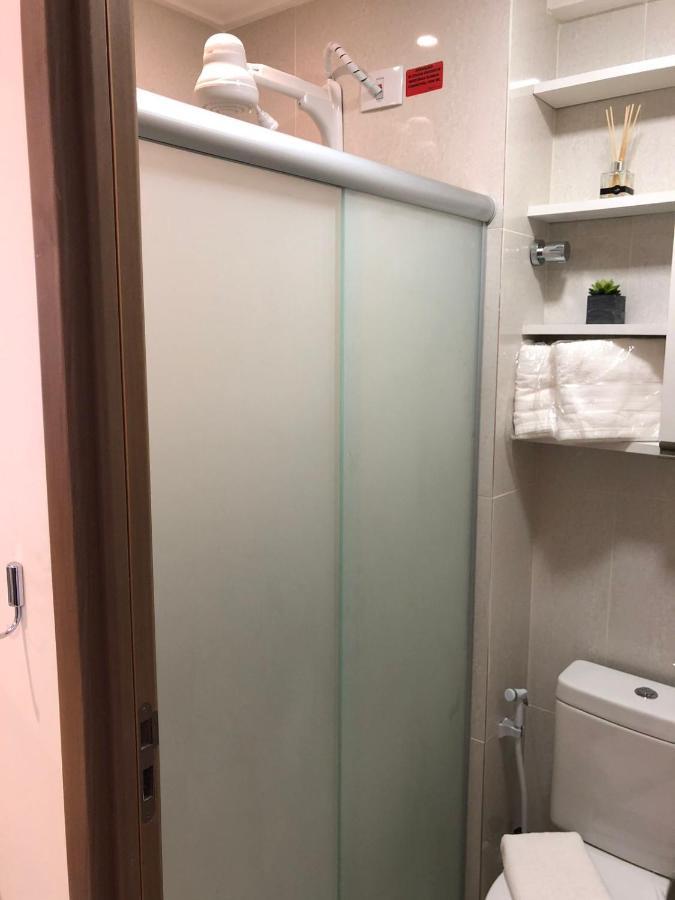 Flat Versatti - Proximo Real Hospital Port E Polo Medico Ilha Do Leite Apartment *