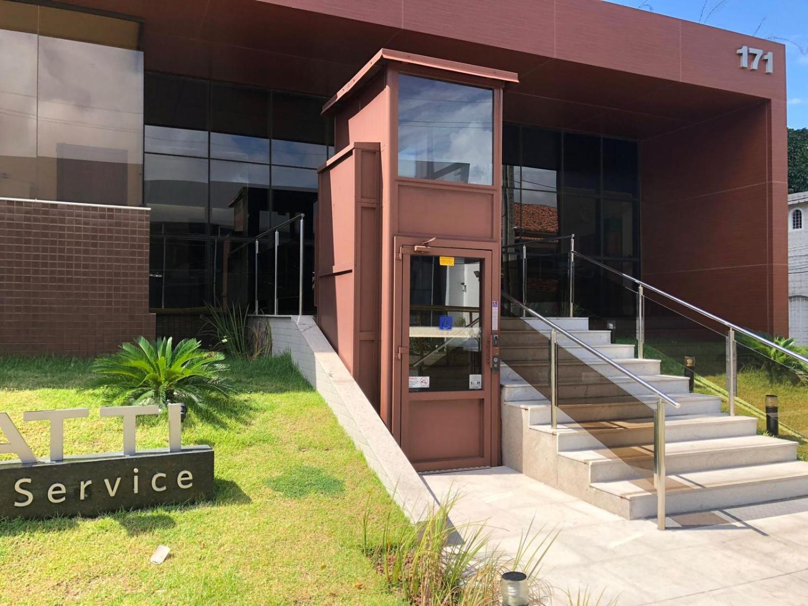 Flat Versatti - Proximo Real Hospital Port E Polo Medico Ilha Do Leite * Recife
