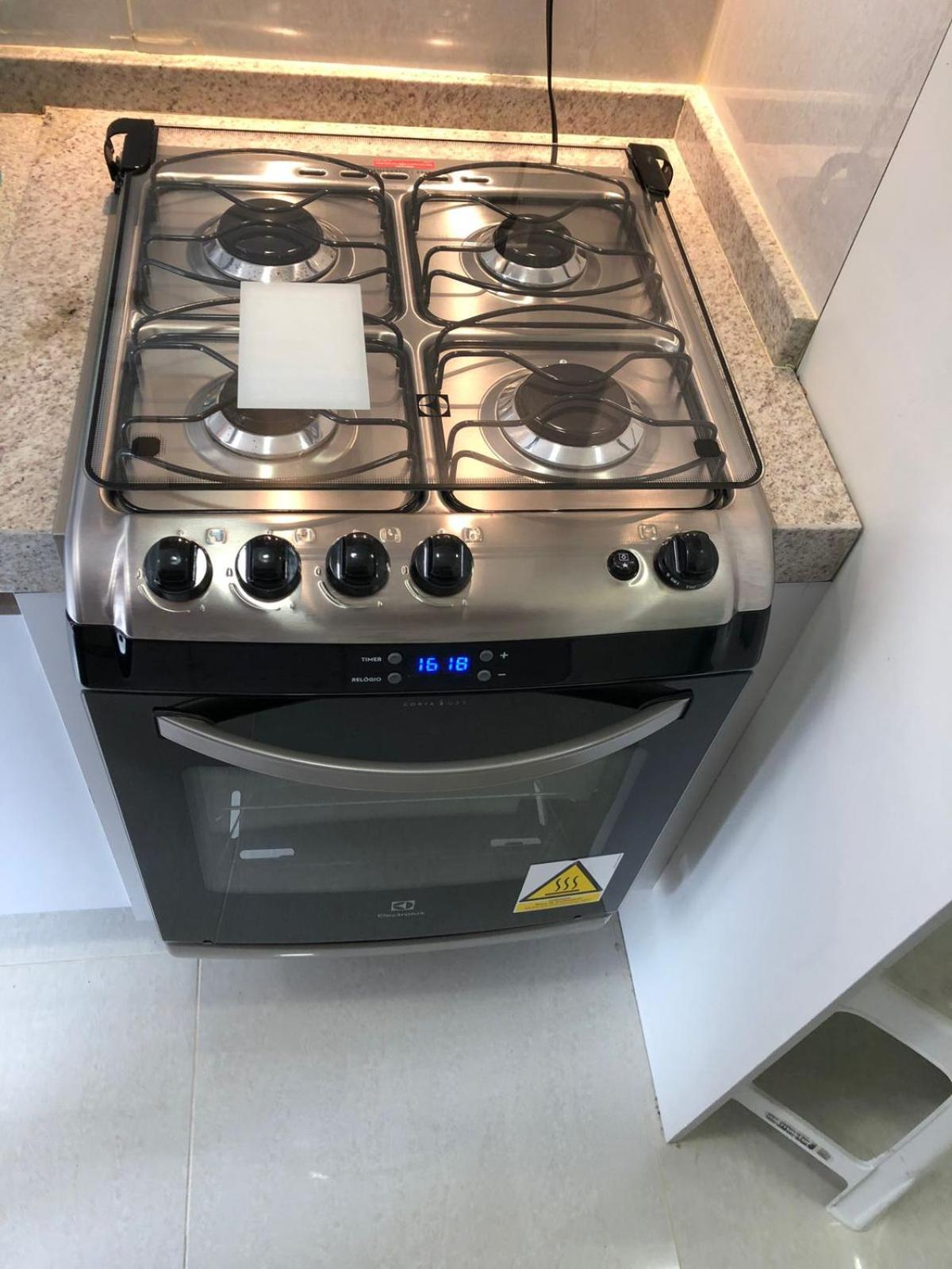 Flat Versatti - Proximo Real Hospital Port E Polo Medico Ilha Do Leite Apartment *