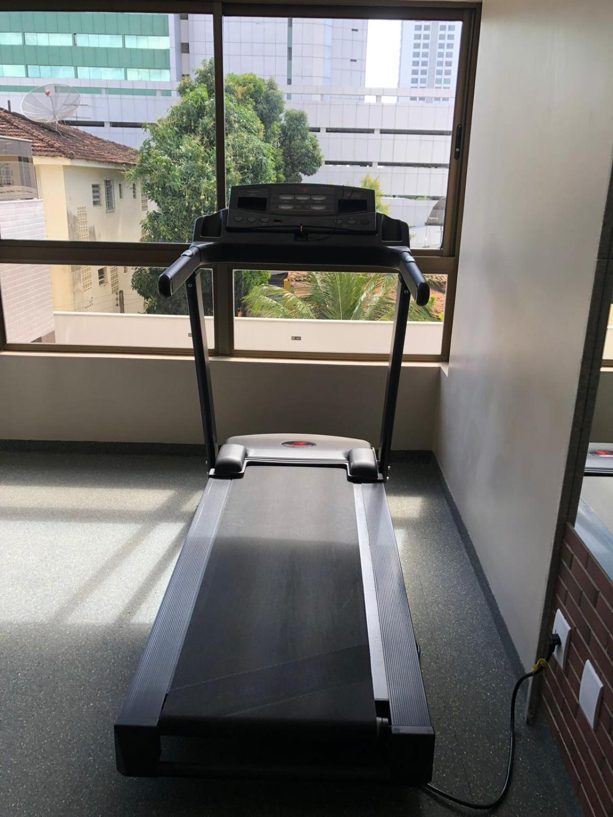 Apartment Flat Versatti - Proximo Real Hospital Port E Polo Medico Ilha Do Leite *