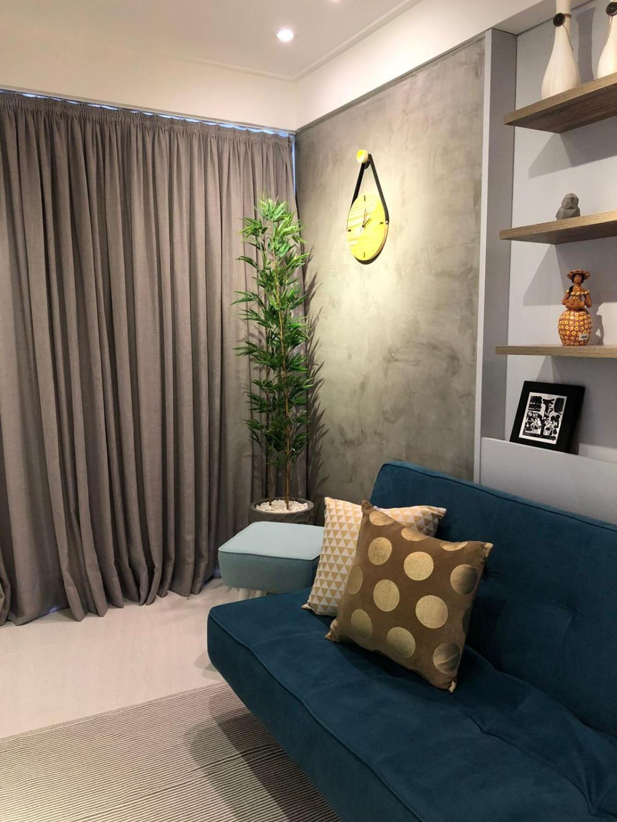 Flat Versatti - Proximo Real Hospital Port E Polo Medico Ilha Do Leite Apartment Recife