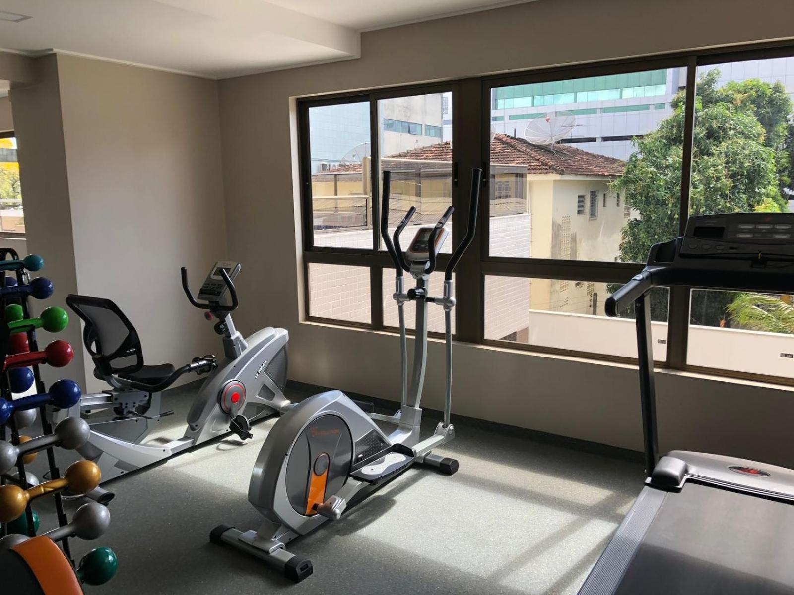 Flat Versatti - Proximo Real Hospital Port E Polo Medico Ilha Do Leite * Recife